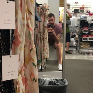 Meet your Posher, Joseph